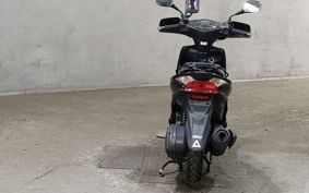SUZUKI ADDRESS V125 CF4MA