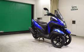 YAMAHA TRICITY 155 A 1995 SG37J