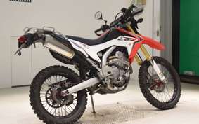 HONDA CRF250L 2015 MD38
