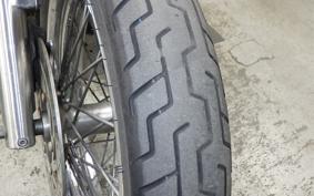 YAMAHA DRAGSTAR 400 2008 VH01J