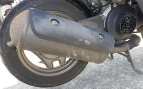 SUZUKI LET's 2 L CA1KA