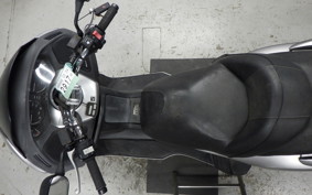 HONDA FORZA ZA MF08