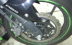 KAWASAKI NINJA 250 2 2022 EX250P