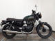 Фото Triumph BONNEVILLE T100 2024 с японского аукциона