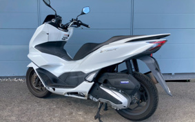 HONDA PCX 125 JK05