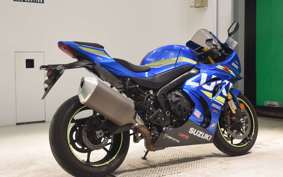 SUZUKI GSX-R1000R A 2019