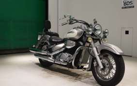 SUZUKI INTRUDER 400 Classic 2004 VK54A