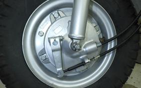 YAMAHA CHAPPY 50 439