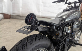 HONDA MAGNA 50 AC13