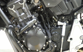 HONDA CB1000R 2018 SC80