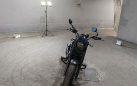 HONDA REBEL 250 S MC49