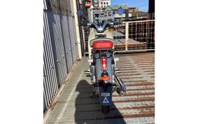 HONDA  SUPER CUB C125 JA48