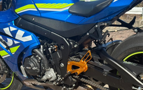 SUZUKI GSX-R1000R ABS 2017 DM11G