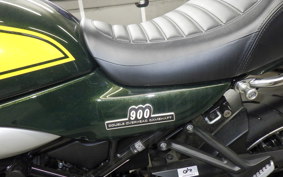 KAWASAKI Z900RS 2025 ZR900K