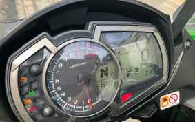 KAWASAKI NINJA 1000 2019 ZXT00W