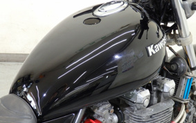 KAWASAKI ZEPHYR 1100 1999 ZRT10A