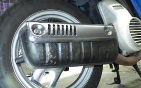 HONDA TACT 2021 AB19
