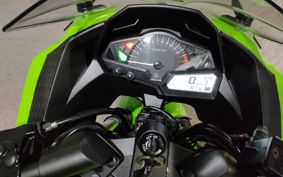 KAWASAKI NINJA 250 EX250L