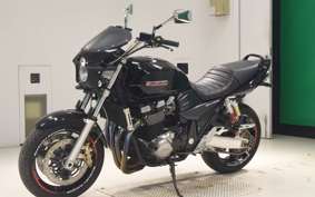 SUZUKI GSX1400 2007 GY71A
