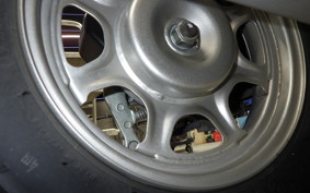 HONDA TACT Basket 2002 AF79