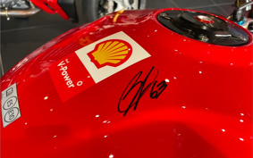 DUCATI PANIGA-RE 2024