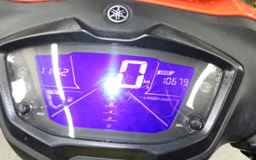 YAMAHA CYGNUSｸﾞﾘﾌｧｽ