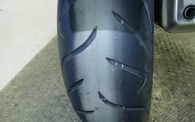 HONDA VFR800F 2017