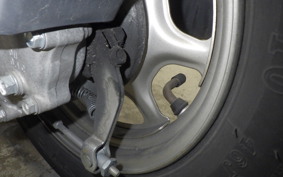 HONDA GIORNO 3 1998 AF77