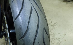 KAWASAKI Z1000 Gen.5 2018 ZXT00W