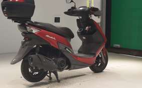 SUZUKI ｽｳｨｯｼｭ125 DV12B