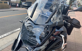 BMW R1250GS ADVENTURE 2023 0M11