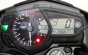 YAMAHA MT-25 RG43J