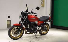 KAWASAKI Z650 RS 2024 ER650R