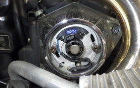 HARLEY FXDWG 1450 1999