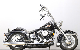HARLEY FLSTC 1997 BJL