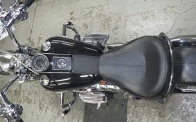 HARLEY FLSTN 1580 2014