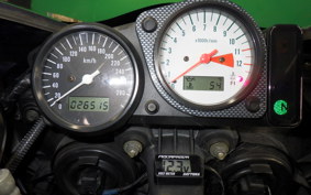 SUZUKI TL1000R 2004