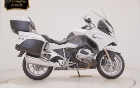 BMW R1250RT 2020