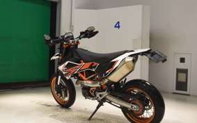 KTM 690 SMC R 2017