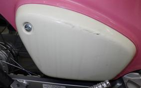 HONDA C110 SUPER CUB 2014 JA44