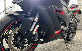 KAWASAKI NINJA ZX 10 R 2018 ZXT02C