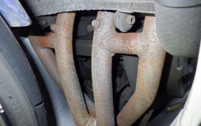 SUZUKI GSX-R400R 1990 GK76A