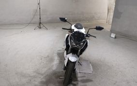 KAWASAKI Z250 ER250C