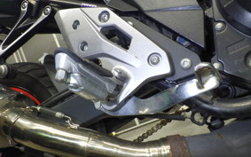 SUZUKI GSX250 R 2020