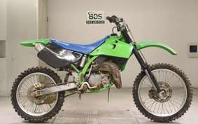 KAWASAKI KX125 2020 KX125J