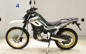 YAMAHA SEROW 250 Gen.3 2022 DG31J
