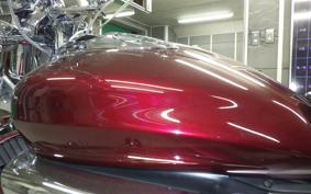 HONDA VALKYRIE RUNE 2015