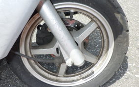 SUZUKI ADDRESS V125 2009 DT11A