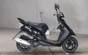 YAMAHA JOG ZR EVOLUTION SA16J