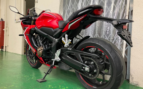 HONDA CBR650R 2019 RH03